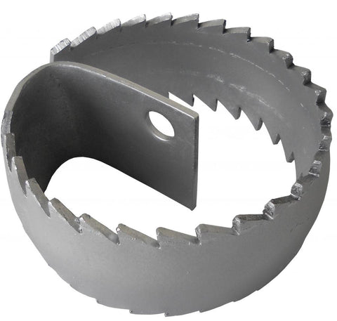 Concave Root Saw Blade Only Heavy Duty