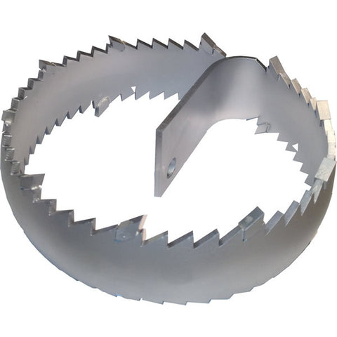 Carbide Tipped Concave Root Saws