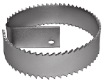 Carbide Tipped Flat Root Saws