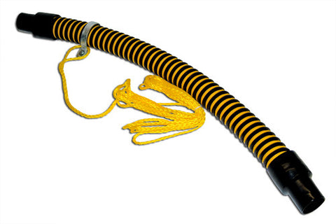 Tyger-Tail Hose Guide