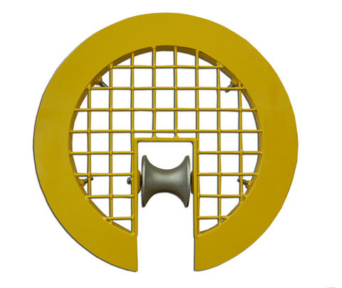 Safety Manhole Cover