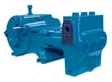 DP-80 Industrial Pump Replacement Parts