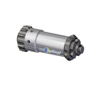 ENZ 1" Turbopuls Vibration Nozzle