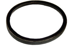 Band Lock Style Aluminum and Steel Gasket