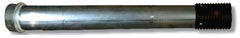 6" Hydro-Excavation Tubes w/ Welded Male Bandlock® Style / Hydro Kanaflex End
