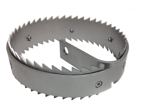 Shark Tooth Root Saws
