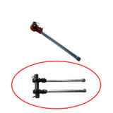 Rod Pull Out and Turning Tools