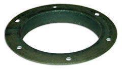 Pipe Flange Punched