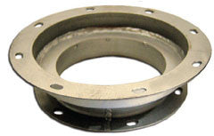 Flanged Reducing Plate (Vactor)