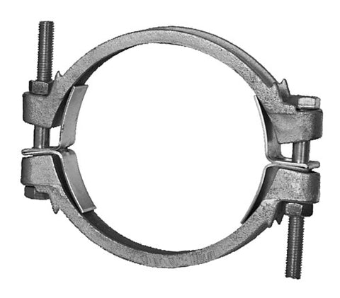 4"-8" King Clamp Used On All Vacuum Machines