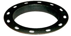 Pipe Flange Slotted