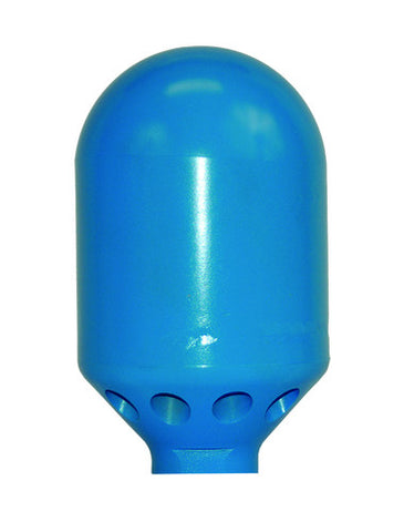 1" Blue Streak Nozzle