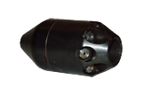 3/4" Hustler Grenade Nozzle