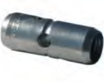 Couplings for Sectional and Continuous Rod