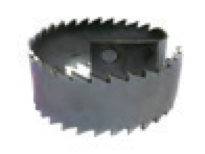 Flat Root Saw Blade Only Standard