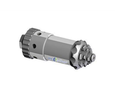 ENZ 1/2" Turbopuls Vibration Nozzle